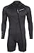 NeoSport Wetsuits Men's Premium Neoprene 3mm Step-In Jacket