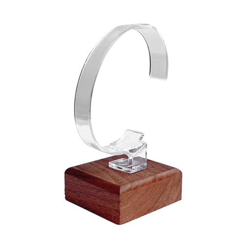 QUHSSHIK ���@�\�r���v�f�B�X�v���C�X�^���h �c�[�����[ �̔��V���[�V���b�v�p �u���b�N, �N���A, 5x5x10.5cm