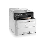laser mono multifunktionsdrucker test 2018 Ethernet- und WLAN-Verbindungen