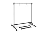 Stagg GOS-0828 Supporto Gong regolabile