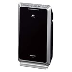 パナソニックの空気清浄機 F-PXR55-K