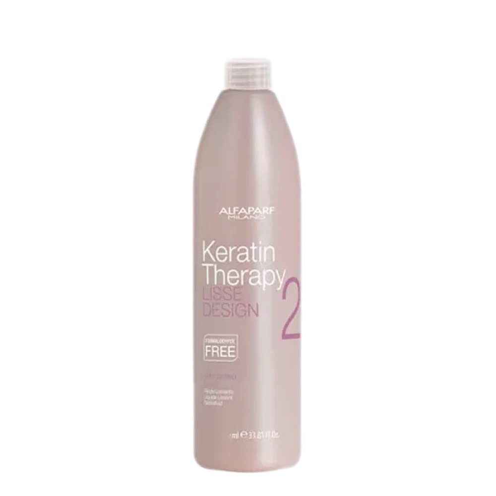ALFAPARF Hair Loss Products, 500 ml
