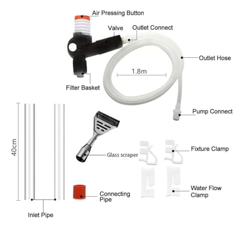 La Mejor Selección de Sifones - los preferidos. 10 Imagen adicional