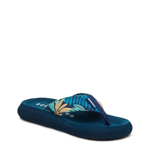 Image of Rocket Dog Women's Spotlight Comfort Foam Flip Flop Sandal
