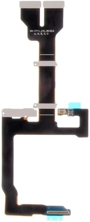 Motherboard Mainboard Connection Connector Ribbon Flex Cable Replacement Compatible with Samsung Galaxy Z Flip3 5G F711