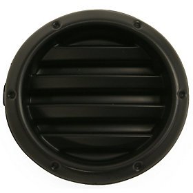 HIGHLANDER 04-07 FOG LAMP LH, Cover, Primed miniatura 1