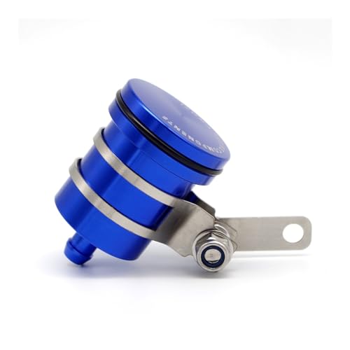 Bouchon réservoir de frein et embrayage moto pour Daytona 675 R et Speed Triple 1050 R