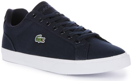 Image of Lacoste Men's Lerond Tri1 Cma Shoe