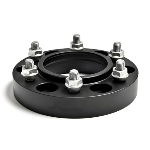 Entretoise de roue anti roulis 30mm pour stabiliser le châssis de Tahoe et Cheyenne - 5