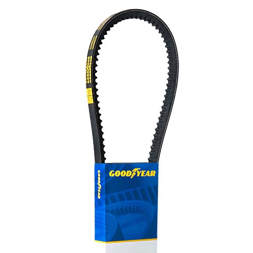 Goodyear 5VX433 Narrow Wedge Raw Edge Industrial V-Belt, 44