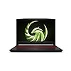 Bravo 15 B5DD-038NL (Gaming Laptop, 15.6″ 144Hz Thin Bazel, R7-5800H, 8GB RAM, RX5500M 4G, 512GB SSD, Windows 10 + Gratis upgrade naar Windows 11!) QWERTY Nederlands Toetsenbord, Zwart