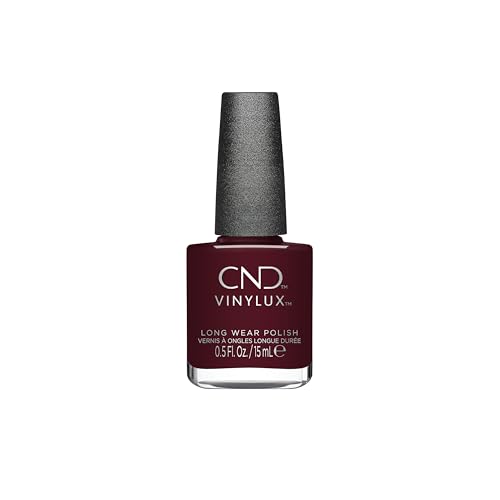 CND VINYLUX Nr. 222, 1er Pack (1 x 15 ml)