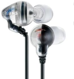 Shure E2C In-Ear Headphones