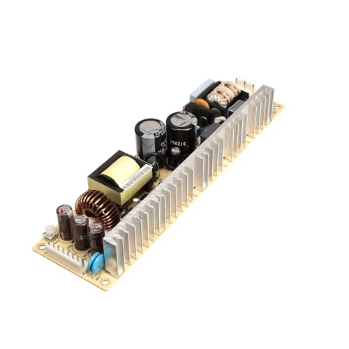 Image of Sandenvendo Power Supply, 24Vdc, Mw