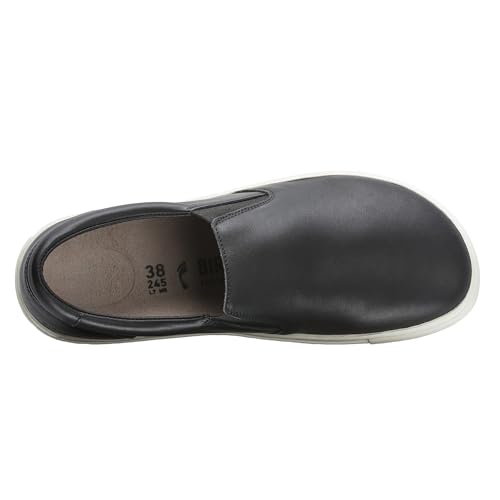 Birkenstock Oswego Leather Shoe-Men's3