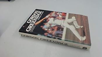 Gordon Greenidge: The Man in the Middle