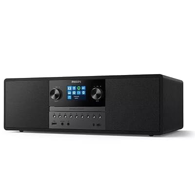 Philips Mini Stereo System