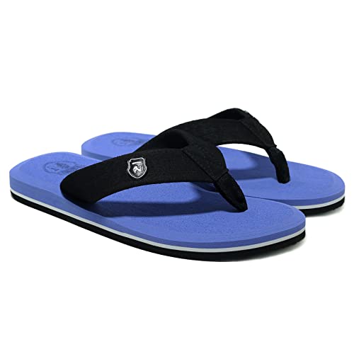 Image of NeedBo NDB Men's Classical Comfortable II Flip-Flop