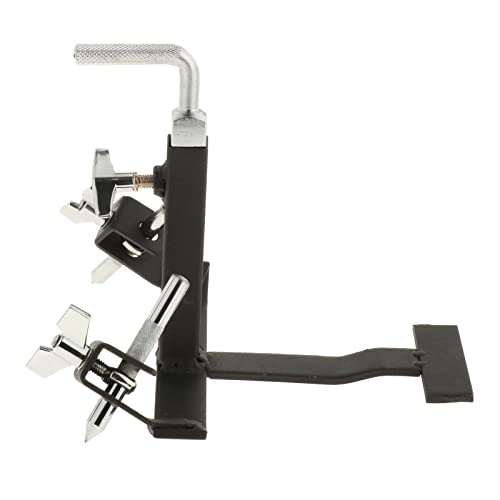 Clamp para cowbell para pedal de percusión miniatura 5