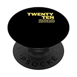 Photo Gallery 14° compleanno vintage 2010 giallo 14 anni bday popsockets popgrip intercambiabile Photo Gallery 14° compleanno vintage 2010 giallo 14 anni bday popsockets popgrip intercambiabile