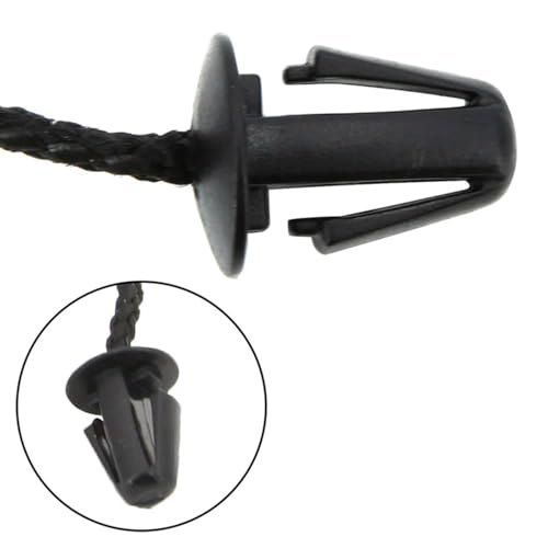 Sangle de coffre de voiture OEM 4M51A46538AB robuste