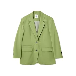 [ミラオーウェン] UVCUTバックオープンテーラードジャケット 09WFJ252101 レディース