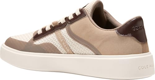 Image of Cole Haan Men's Grand Crosscourt Winner Sneaker