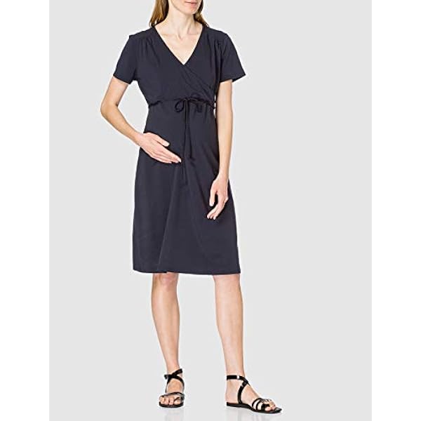 Noppies Dress nurs ss Dallas dames Gekleed