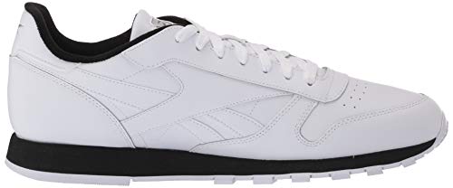 Image of Reebok Men's Classic Leather Sneaker