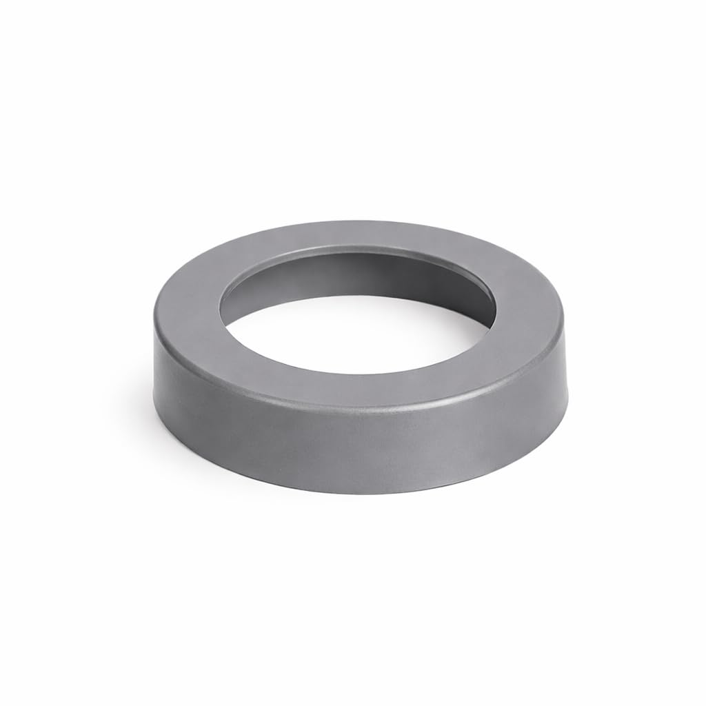 Silicone Bottle Protector Ring, Anti-Slip Shockproof Bottle Base Cover for Glass & Water Bottles (Fits 2.67–2.83 Inch Bottom Diameter) (Gay, Pack of 1)-image-21