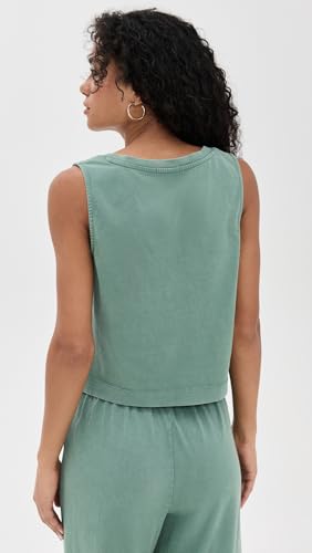 Z SUPPLY Women's Sloane V Neck Tank3