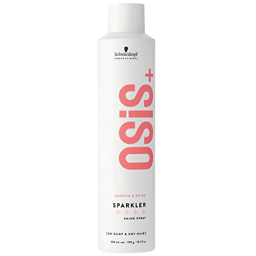Schwarzkopf Osis+ Sparkler 300 ml sin perfume
