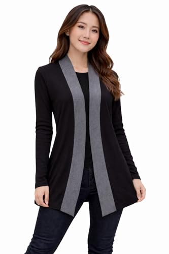 Accmetees black cotton co-ord set – image 4