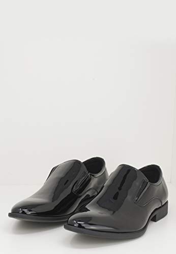 Smokies Uomini Scarpa da Sposa Charlie Sintetico