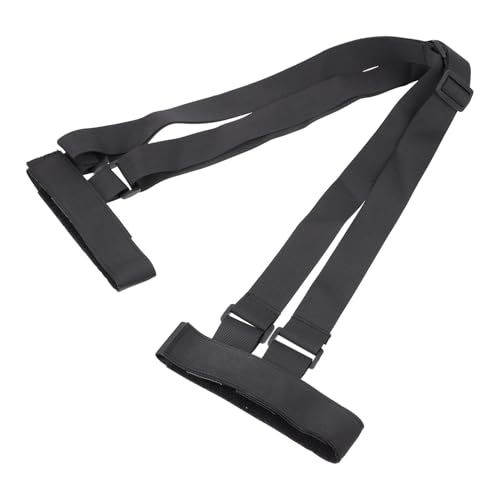 WESIEVYA �X�m�[�{�[�h�L�����A�ϖ��ՌŒ�R ���߉\�V�����_�[�x���g �X�P�[�g�{�[�h �����O�{�[�h�p �����^�ѕ֗��ȃE�B���^�[�X�|�[�c