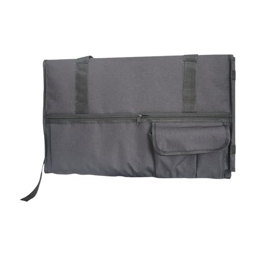 Bolsa de transporte antiarañazos: la solución acolchada con soporte para tu portátil