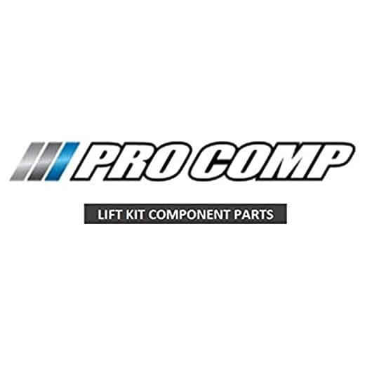 Pro Comp Suspension 52213B-2 Suspension Component Box For 6 in. Lift Box 2 For PN[K4144B/K4144BMX/K4144BP/K4148B/K4148BP] Suspension Component Box