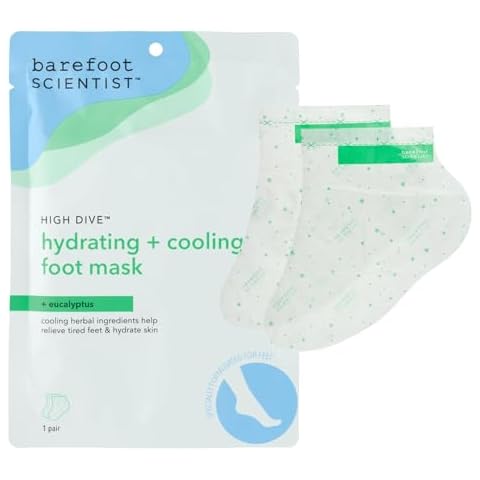 Barefoot Scientist High Dive Foot Mask Cover