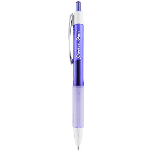 Uni-ball Signo 207 Pack de 3 bolígrafos gel colores surtidos miniatura 4