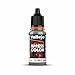 Vallejo Xpress Color, Templar White, 18ml