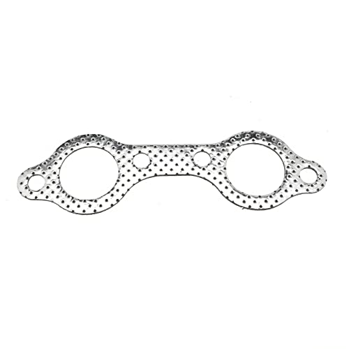 Image of Exhaust Manifold Gasket Spring Rebuild Kit for Polaris Ranger 700 800 2006-2014 Sportsman 600 700 2002-2007