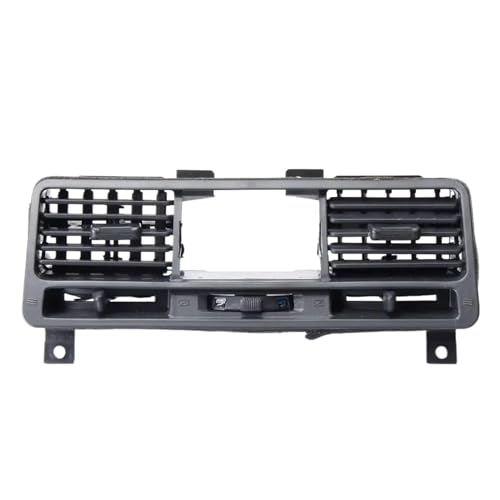 Grille de ventilation tableau de bord Pajero robuste en plastique ABS - 3