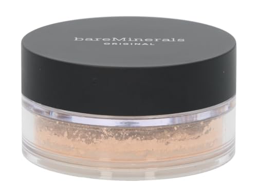 Original SPF 15 Foundation 12 Medium Beige 8 g