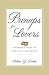Prenups for Lovers: A Romantic Guide to Prenuptial Agreements