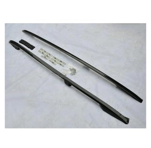 Barres de toit en alliage d'aluminium haute résistance Range Rover L405