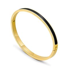 3.8mm Gold/Black