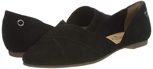 Image of s.Oliver Women's 5-5-24200-26 Loafer