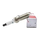 KQCRZRJA 4/20/40pcs 90919-01233 SK16HR11 Iridium Spark PlugCompatible With TOYOTA CAMRYCompatible