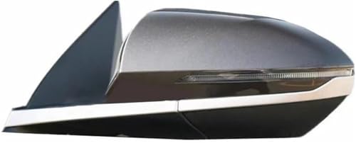 Rétroviseur pour Hyundai Tucson L bloc portière 9 broches de rechange rétroviseur extérieur