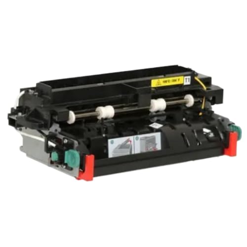 40x4418 40x1871 kit unità fuser compatibile con T650 T652 T654 TX651 TX652 TX654 TX656 TX658 Stampanti Works con 110-220 Volt220V